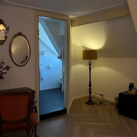 De Gulden Waagen Hotel Nijmegen Eksteriør billede
